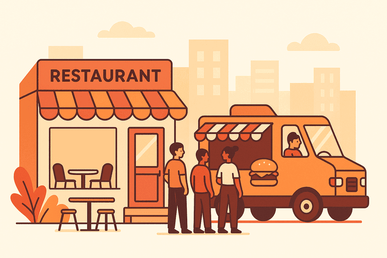 Restaurant Partners